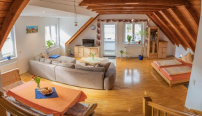 Apartment / Ferienwohnungen Christ